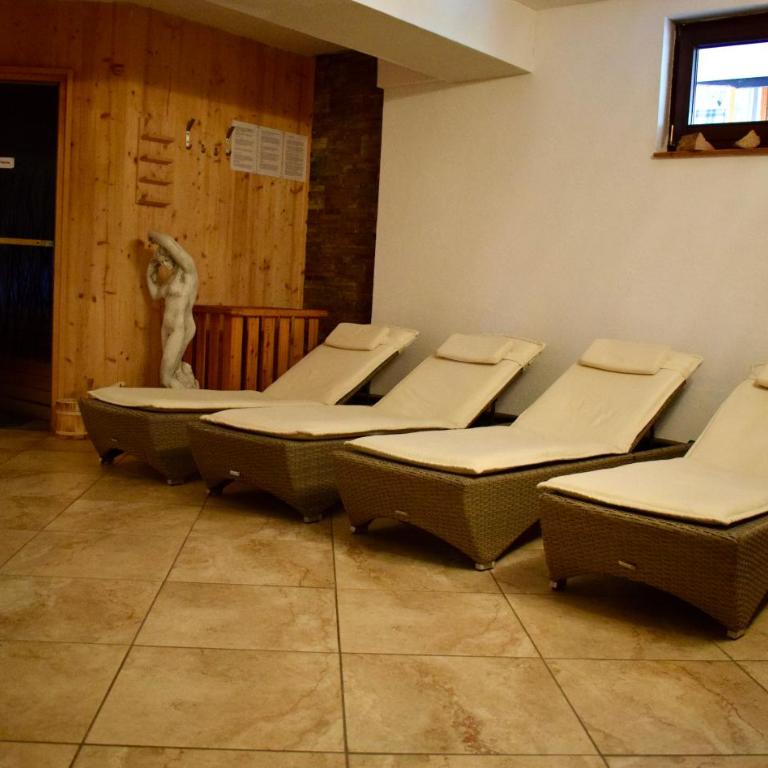 Gosau Apartment 407 - Apartment mit 1 Schlafzimmer - 37