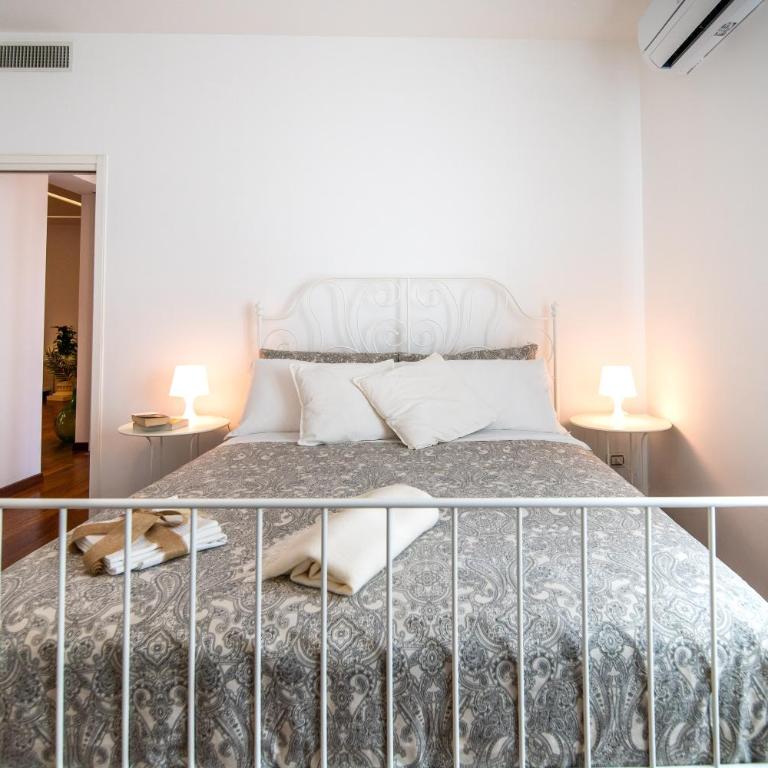Familiaris Pompei Holiday Home - Appartamento con 2 Camere da Letto - 51