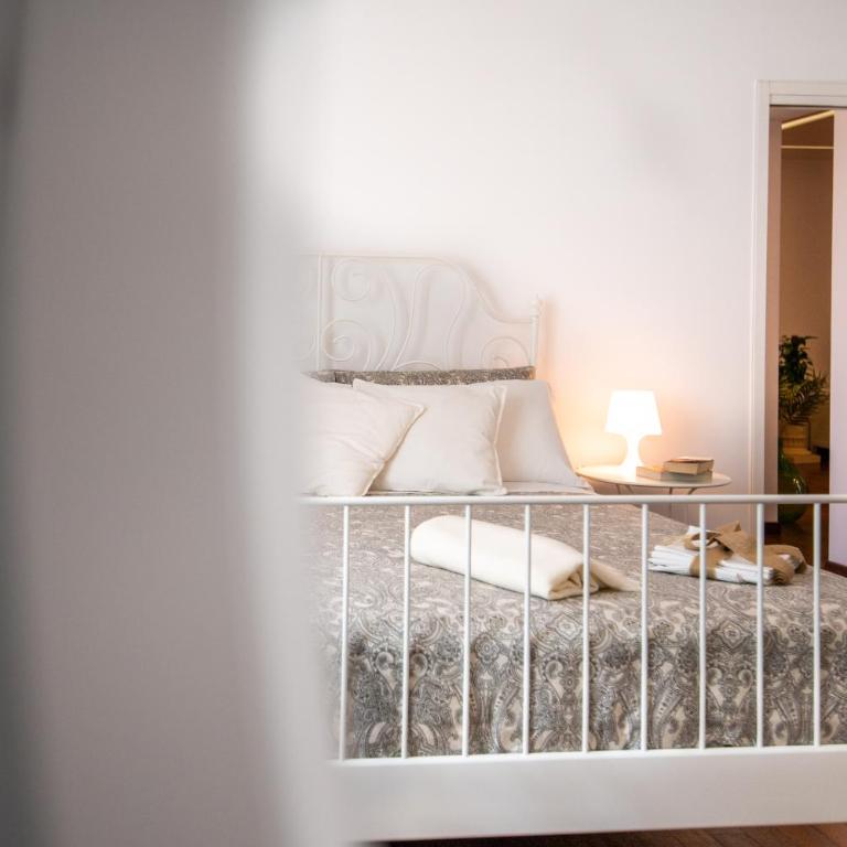 Familiaris Pompei Holiday Home - Appartamento con 2 Camere da Letto - 53