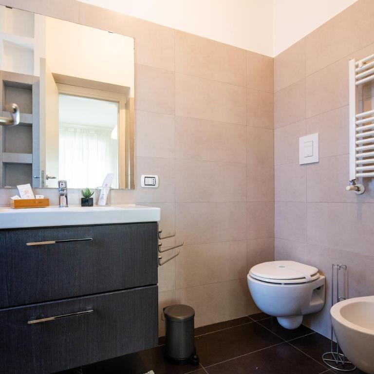 Familiaris Pompei Holiday Home - Appartamento con 2 Camere da Letto - 49