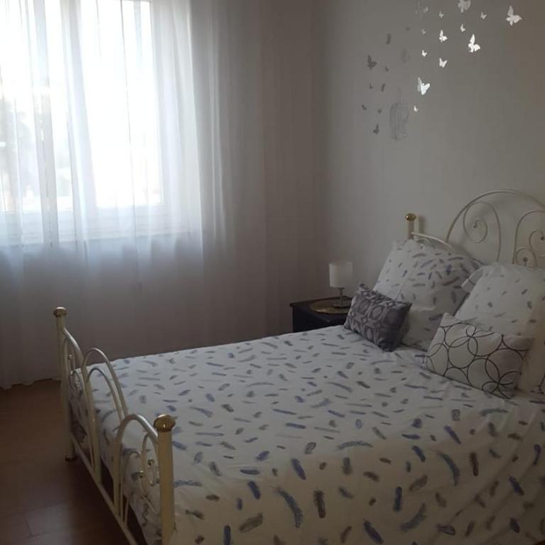 Appartements Au Cros De Cagnes - Appartement avec Balcon et Vue sur la Mer - 34
