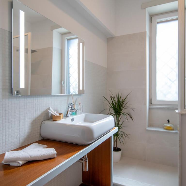 Familiaris Pompei Holiday Home - Appartamento con 2 Camere da Letto - 74