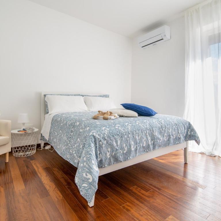 Familiaris Pompei Holiday Home - Appartamento con 2 Camere da Letto - 65