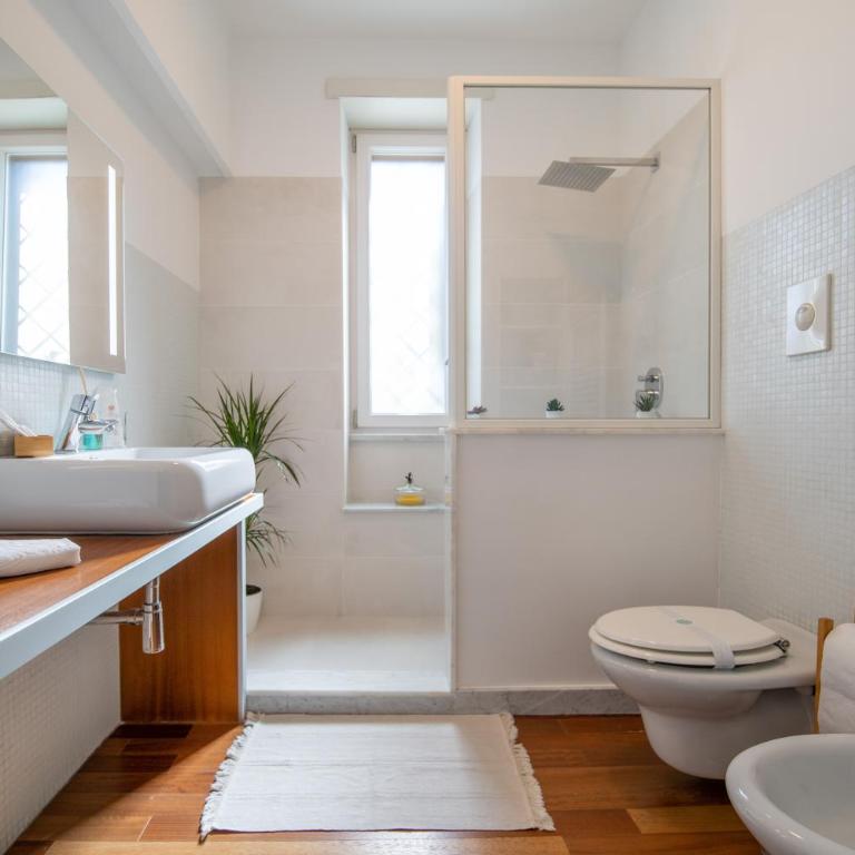 Familiaris Pompei Holiday Home - Appartamento con 2 Camere da Letto - 68