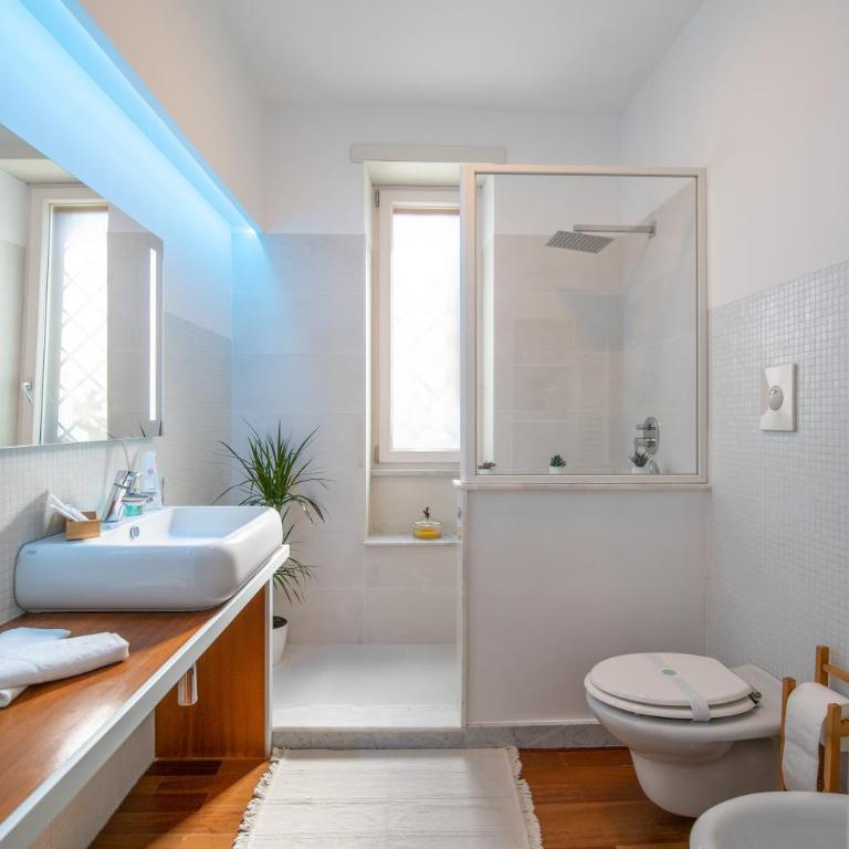 Familiaris Pompei Holiday Home - Appartamento con 2 Camere da Letto - 85