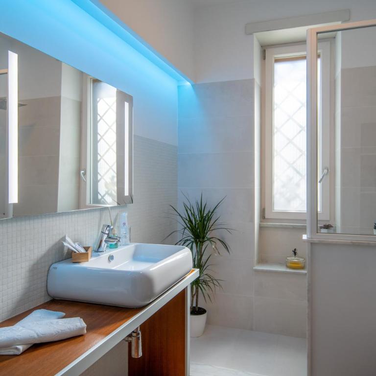 Familiaris Pompei Holiday Home - Appartamento con 2 Camere da Letto - 92