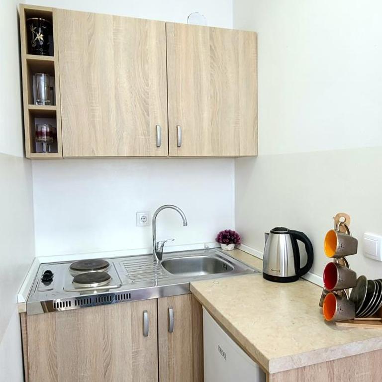 Riviera Inn apartments - Apartment - 10