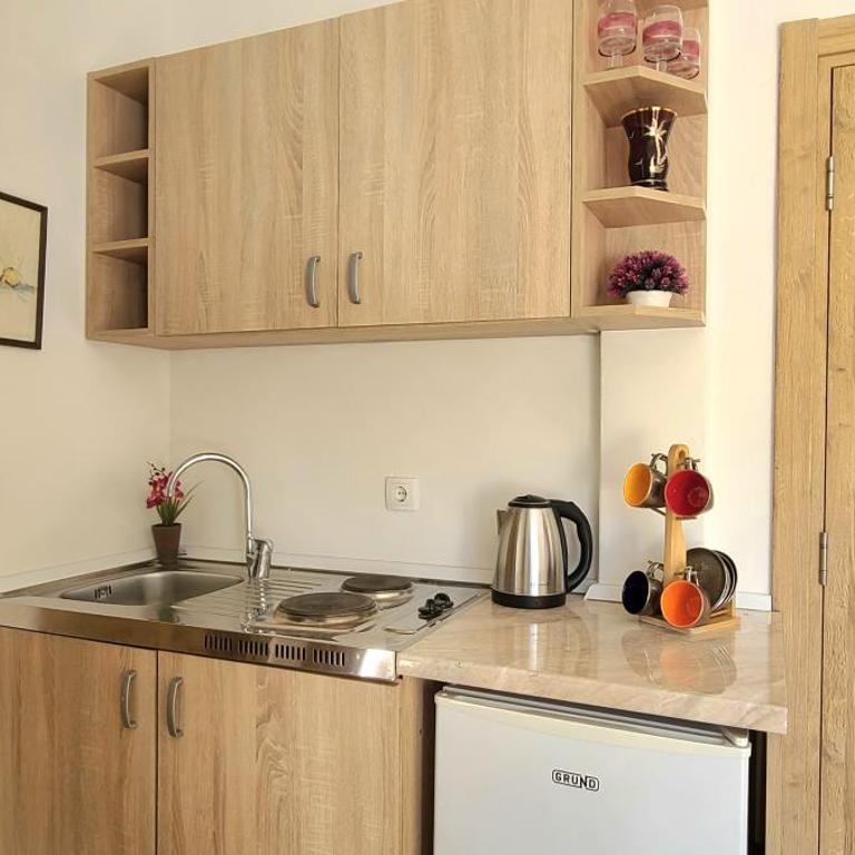 Riviera Inn apartments - Apartment - 8