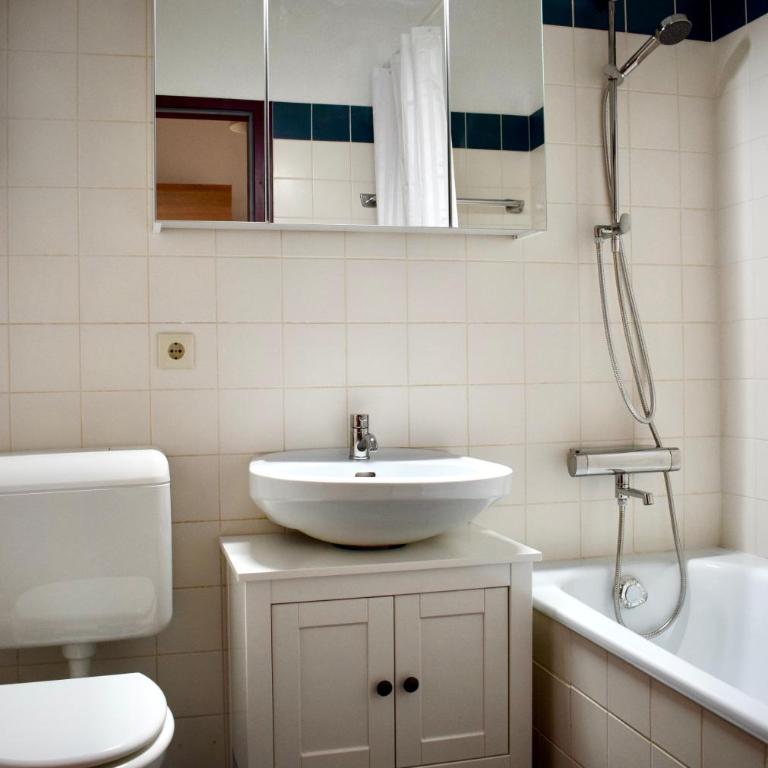 Gosau Apartment 407 - Apartment mit 1 Schlafzimmer - 11