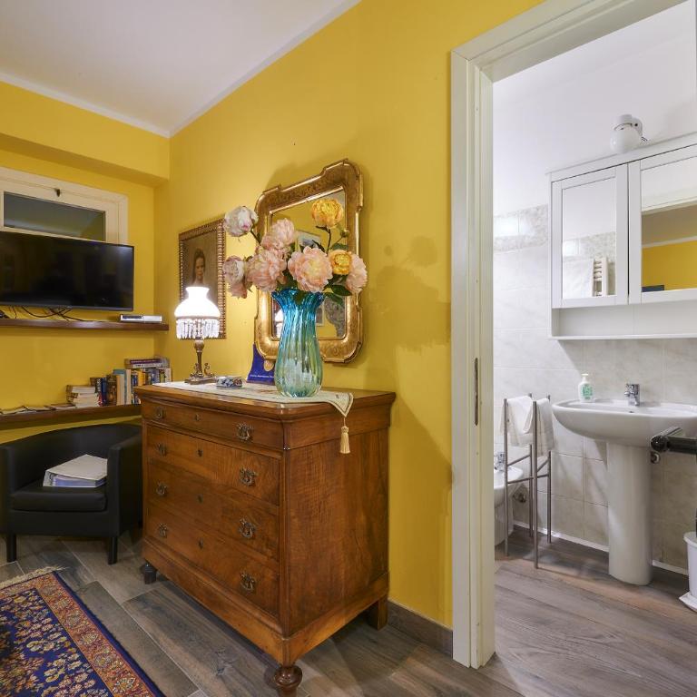 Annina's House Varenna Historic Centre - Appartamento Monolocale - 13