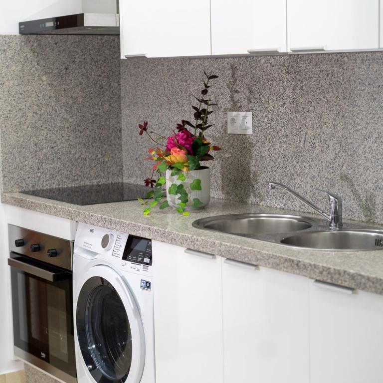 Precioso apartamento junto a la playa 2 - Apartamento de 2 dormitorios - 14