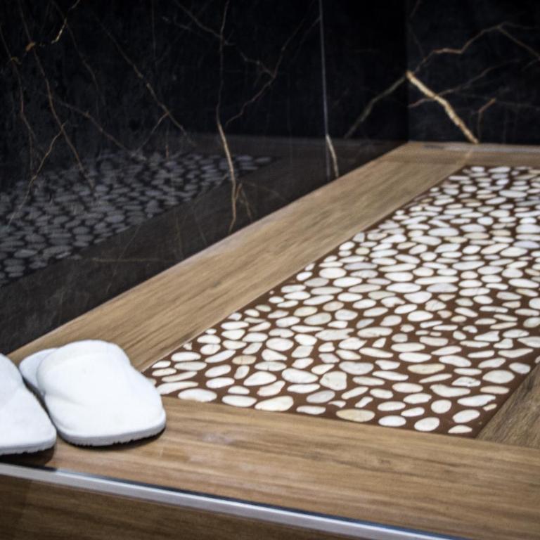 SUITE Meghan home - Suite con Vasca Idromassaggio - 32