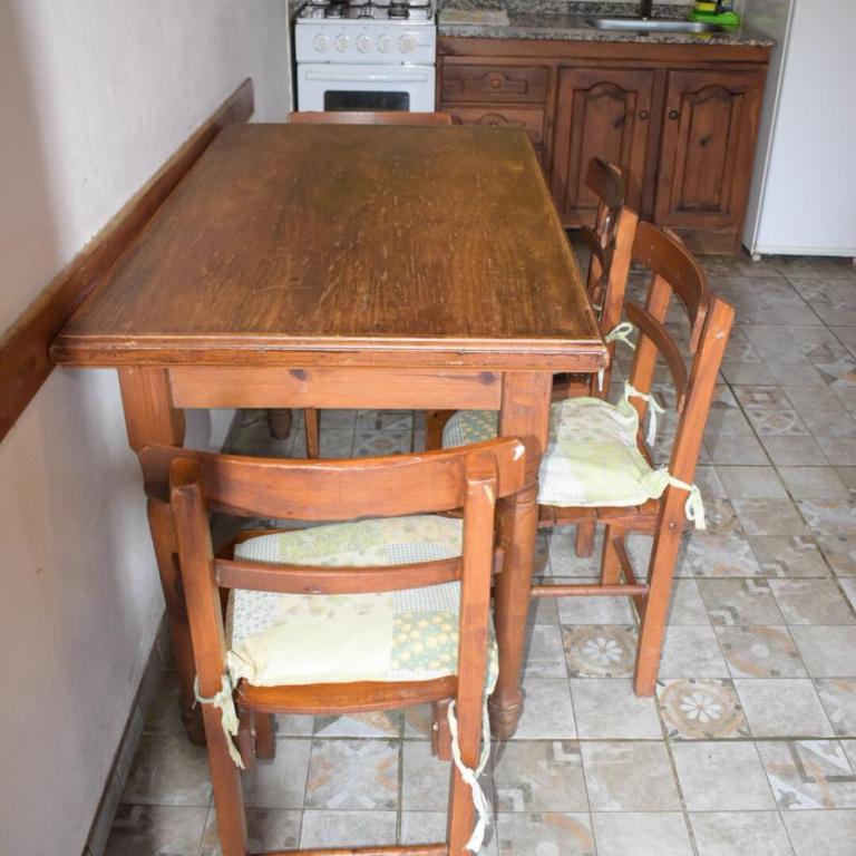 Complejo Los Molles - Apartamento - 20