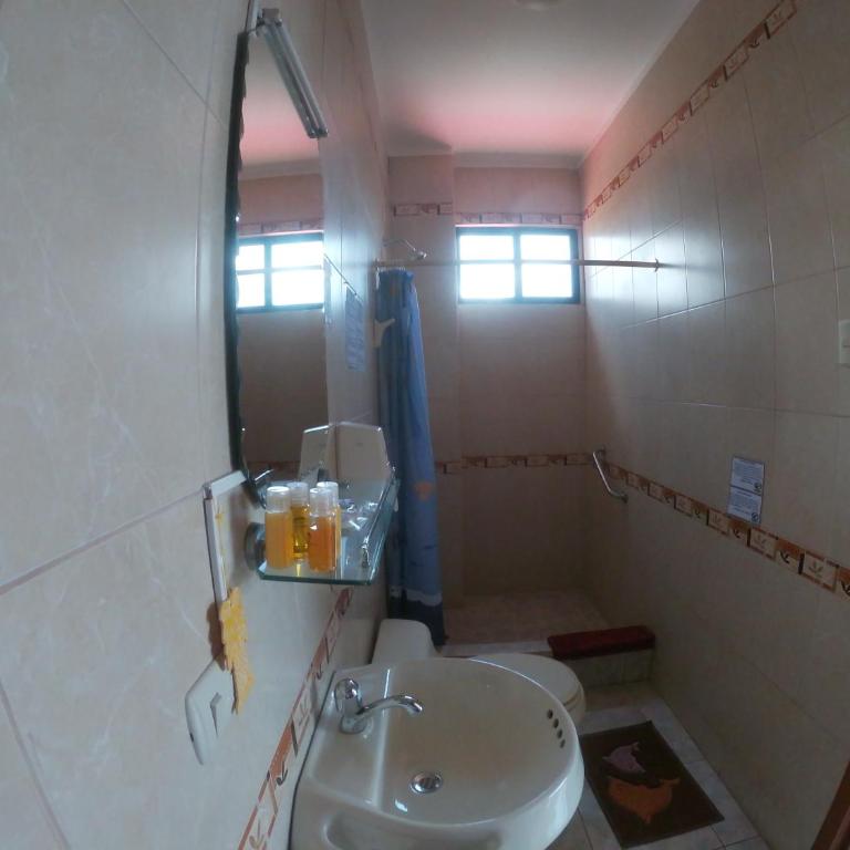 Grand paraiso insular 2 - Habitación Doble - 8