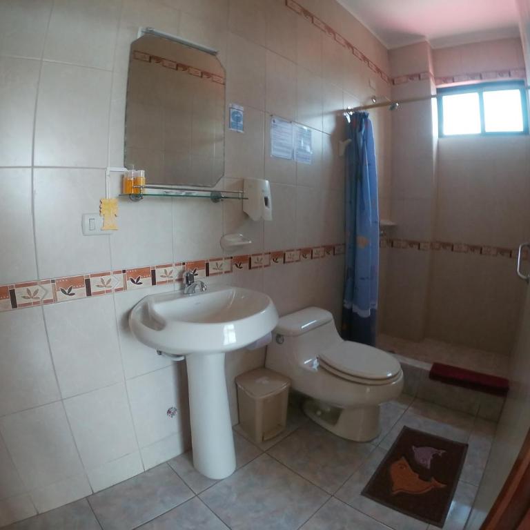 Grand paraiso insular 2 - Habitación Doble - 10