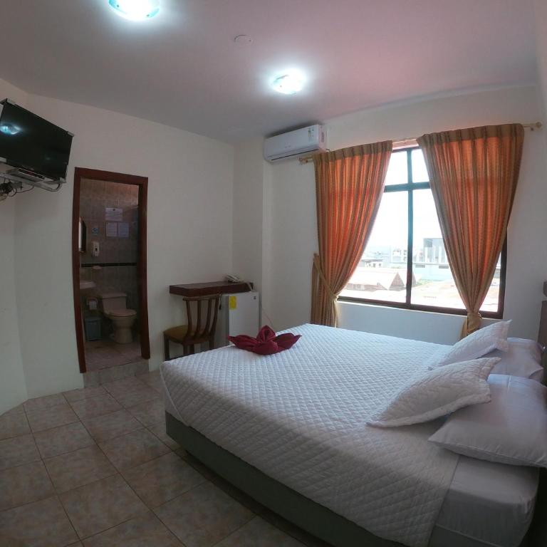 Grand paraiso insular 2 - Habitación Individual - 10