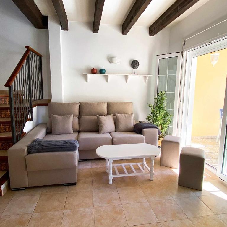 Chalet Villafranca Menorca con piscina privada - Villa con piscina privada - 5