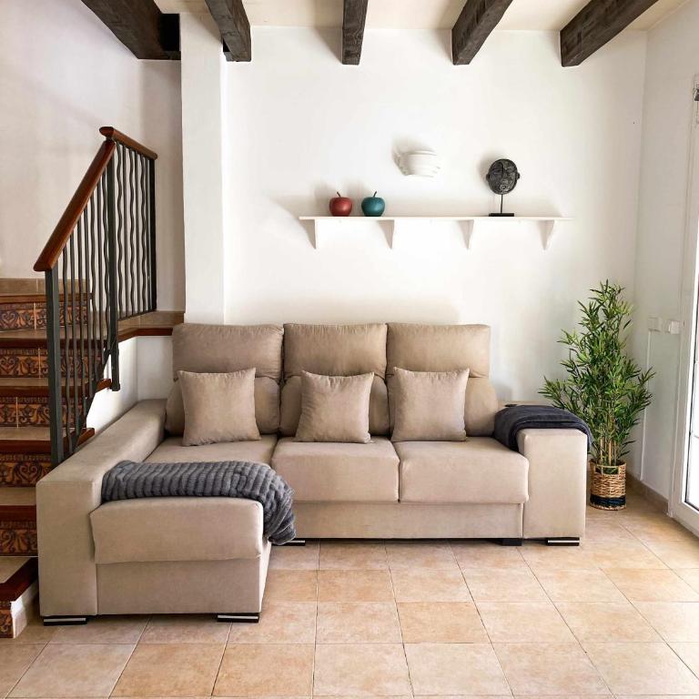 Chalet Villafranca Menorca con piscina privada - Villa con piscina privada - 7