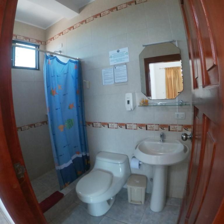 Grand paraiso insular 2 - Habitación Doble - 11