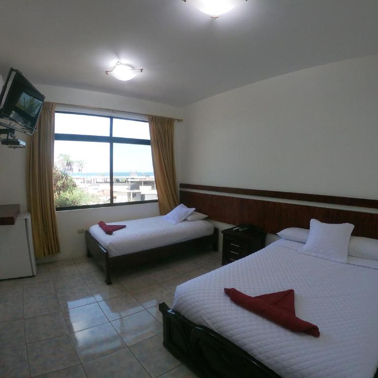 Grand paraiso insular 2 - Habitación Doble - 12