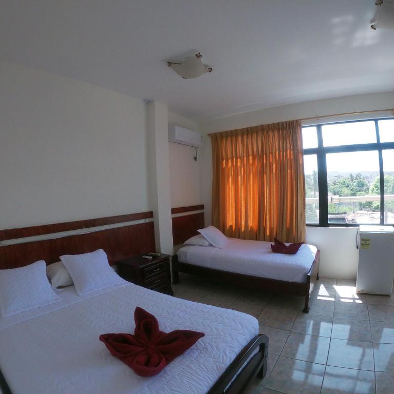 Grand paraiso insular 2 - Habitación Doble - 13