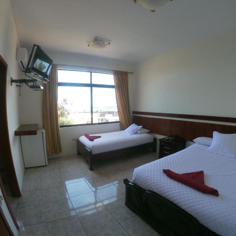 Grand paraiso insular 2 - Habitación Doble - 5