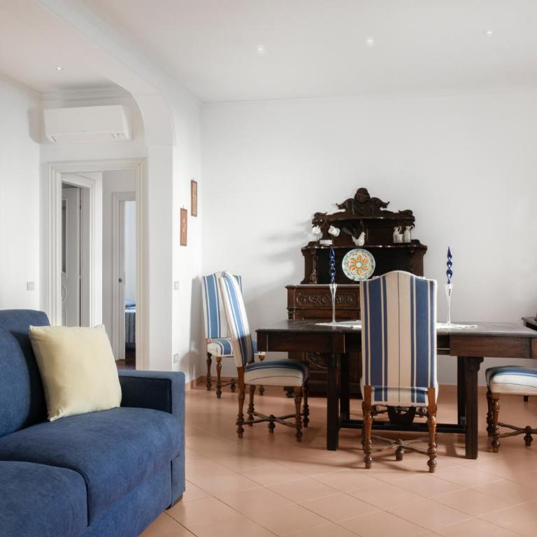 AntonelloApartments - IL SOGNO - Casa con 2 Camere da Letto - 5