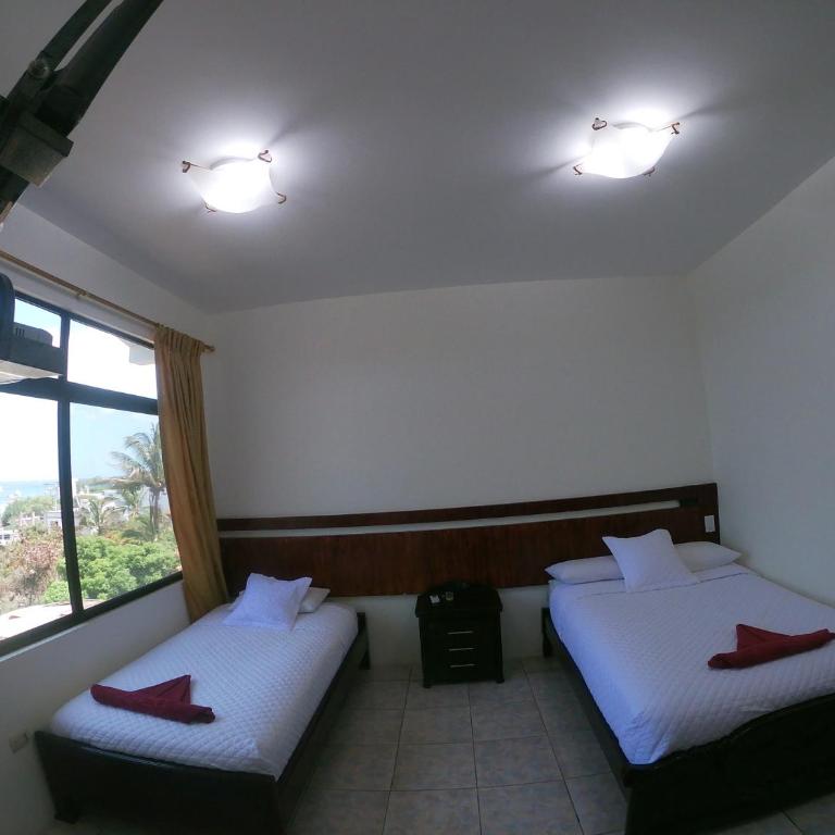 Grand paraiso insular 2 - Habitación Doble - 14