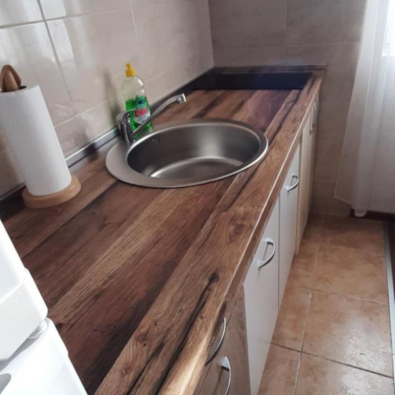 Apartman Aleksandar Aco - One-Bedroom Apartment - 7