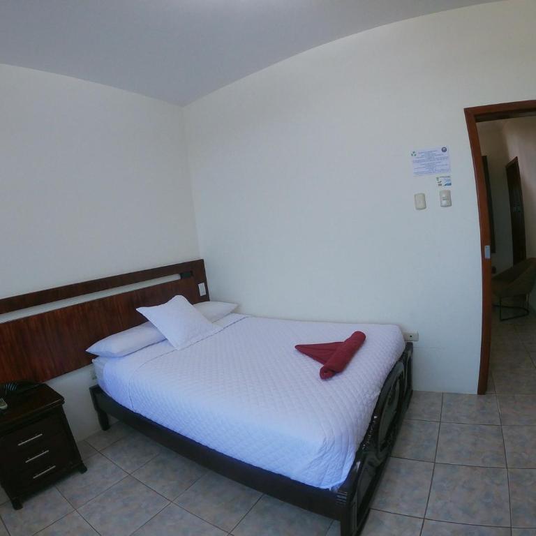 Grand paraiso insular 2 - Habitación Individual - 12