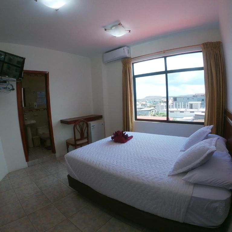 Grand paraiso insular 2 - Habitación Individual - 14