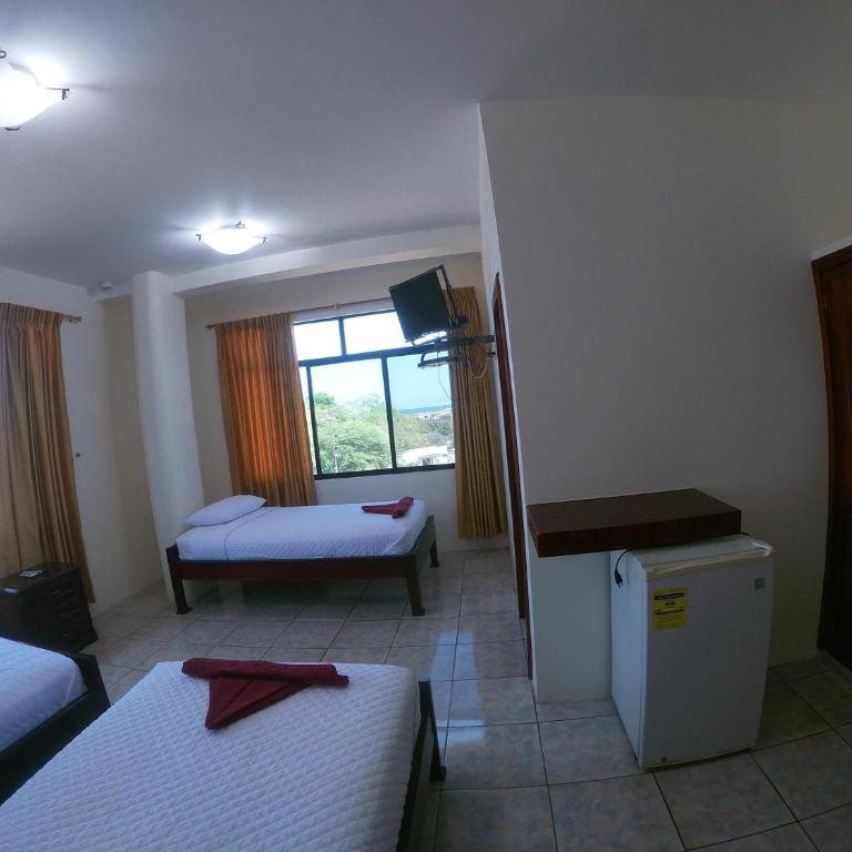 Grand paraiso insular 2 - Habitación Triple - 16