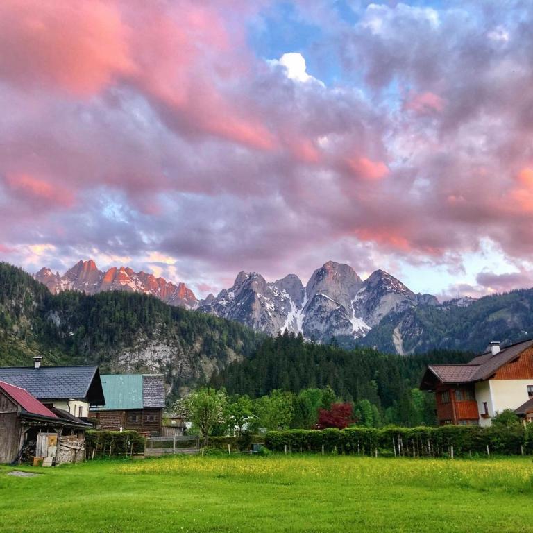 Gosau Apartment 307 - Apartment mit 1 Schlafzimmer - 38