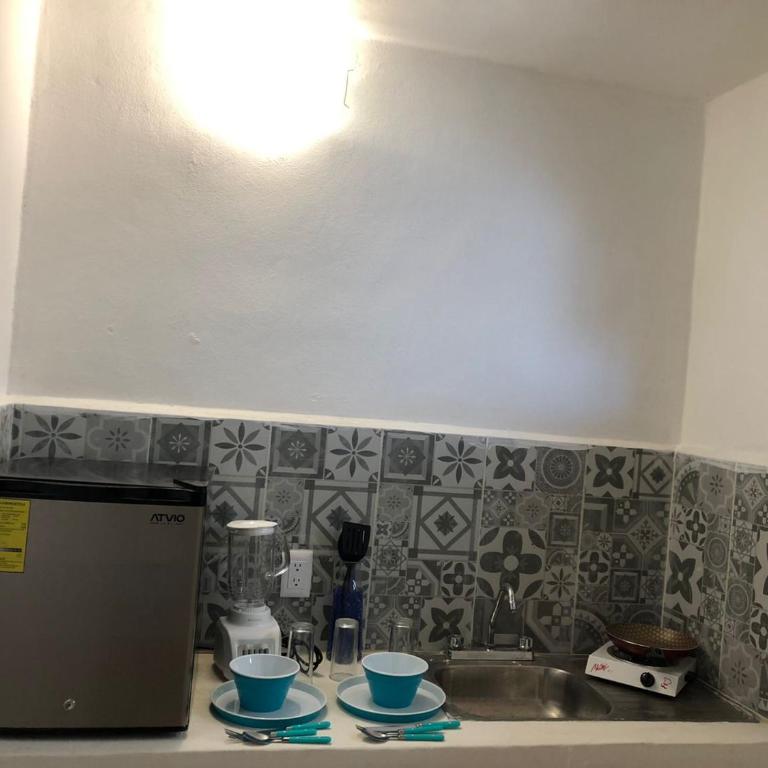 Hotel Mittoz Holbox - Superior Double Room - 1