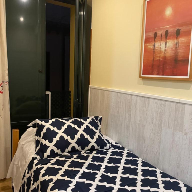 ESTUDIO EN FUENCARRAL Granvía - Apartamento Estudio - 26