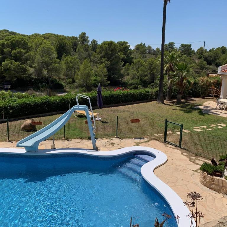 La casa de l'Estany - Casa de 4 dormitorios - 1