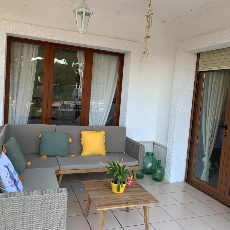 La casa de l'Estany - Casa de 4 dormitorios - 26