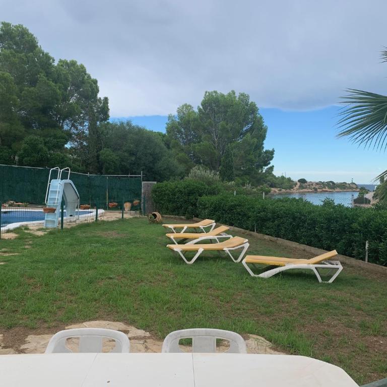 La casa de l'Estany - Casa de 4 dormitorios - 32