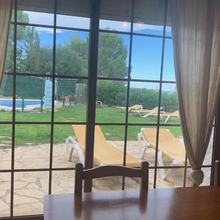 La casa de l'Estany - Casa de 4 dormitorios - 37