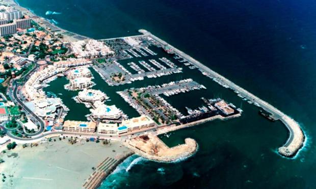 HOLIDAY RENTALS PISCINA, PLAYA PARKING a 5 min caminando del PUERTO DE BENALMADENA - Studio - 33
