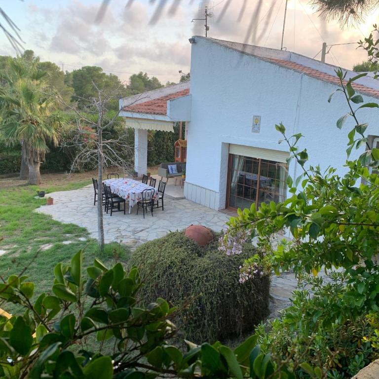 La casa de l'Estany - Casa de 4 dormitorios - 44