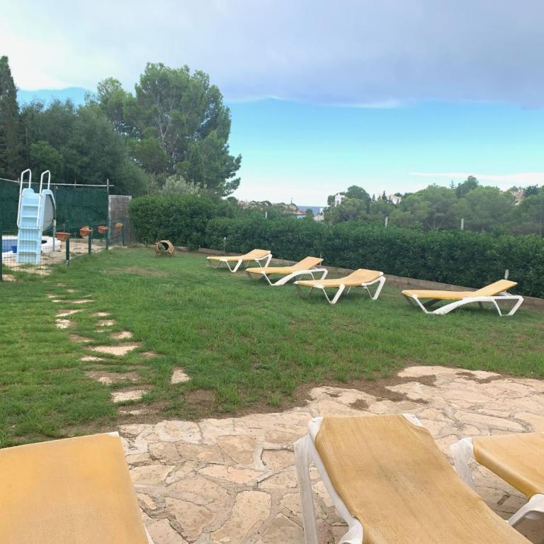 La casa de l'Estany - Casa de 4 dormitorios - 50