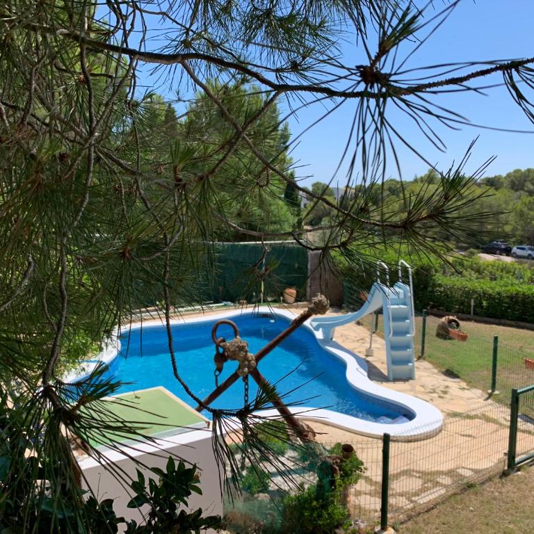 La casa de l'Estany - Casa de 4 dormitorios - 51
