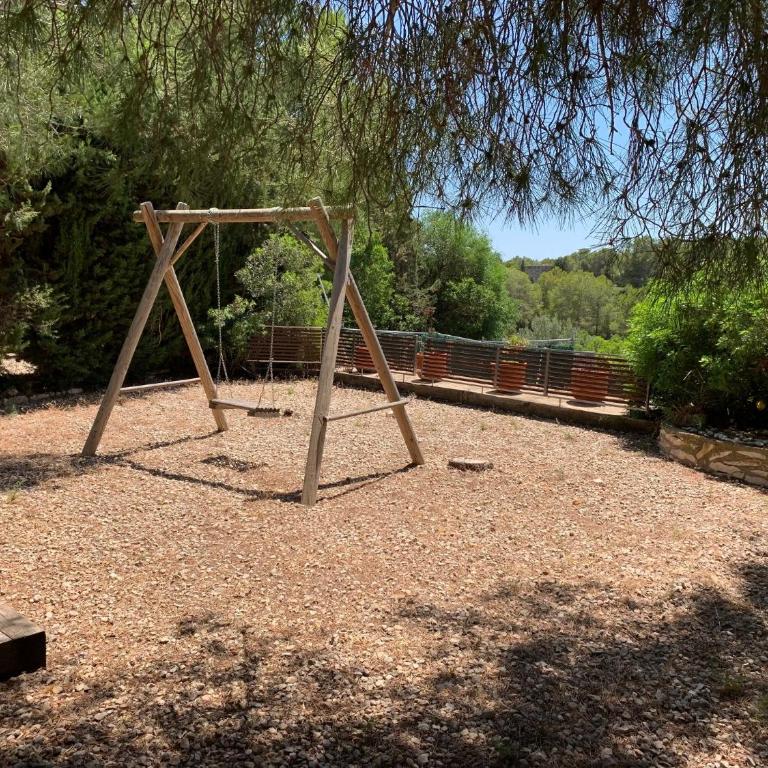La casa de l'Estany - Casa de 4 dormitorios - 56