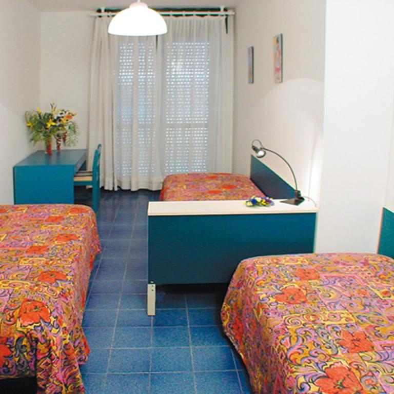 Flat in Lignano - Appartamento su 2 Livelli - 24