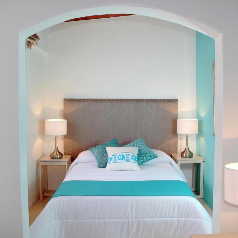 Hotel La Casa de María - Habitación Estándar - 1