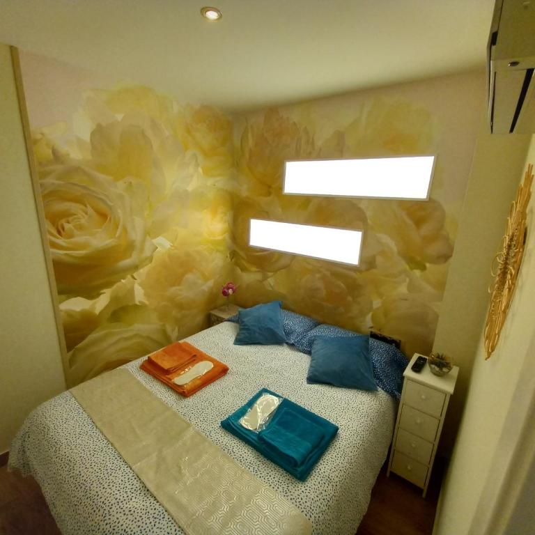 Coqueto apartamento céntrico - One-Bedroom Apartment - 19