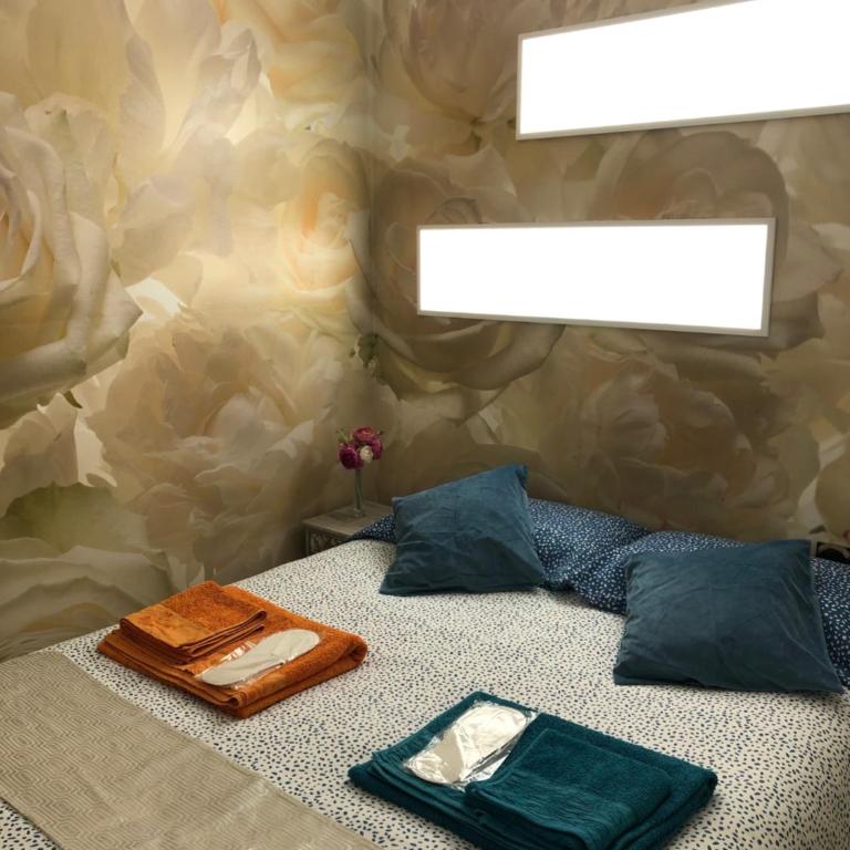 Coqueto apartamento céntrico - One-Bedroom Apartment - 22