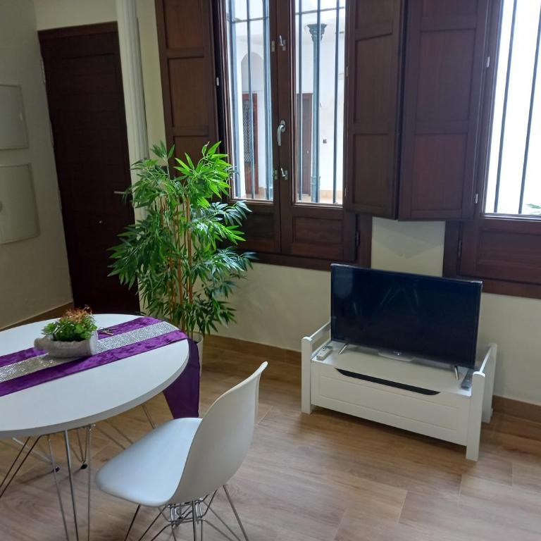 Coqueto apartamento céntrico - One-Bedroom Apartment - 2