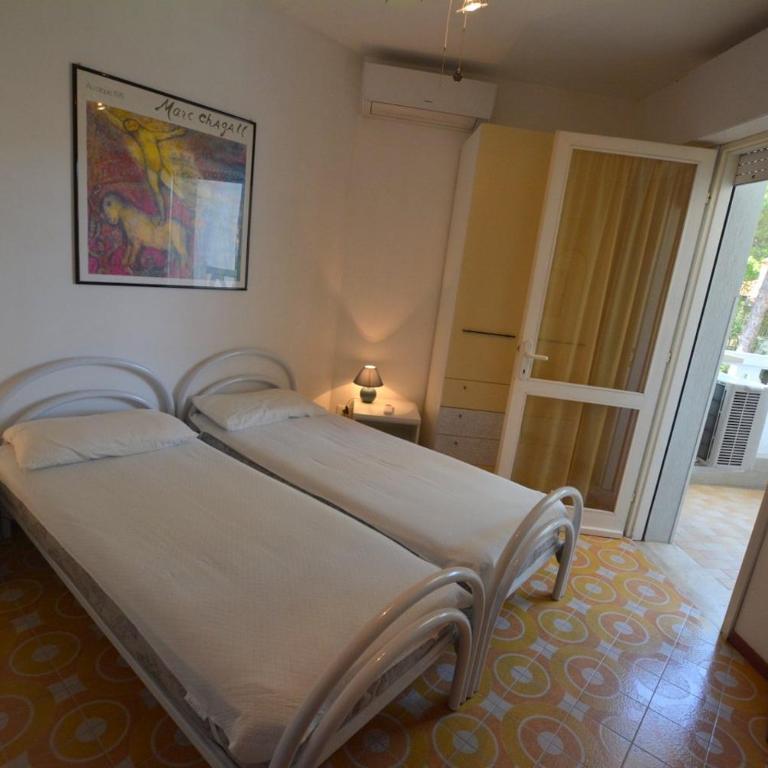 Flat in Lignano - Appartamento con 1 Camera da Letto - 19